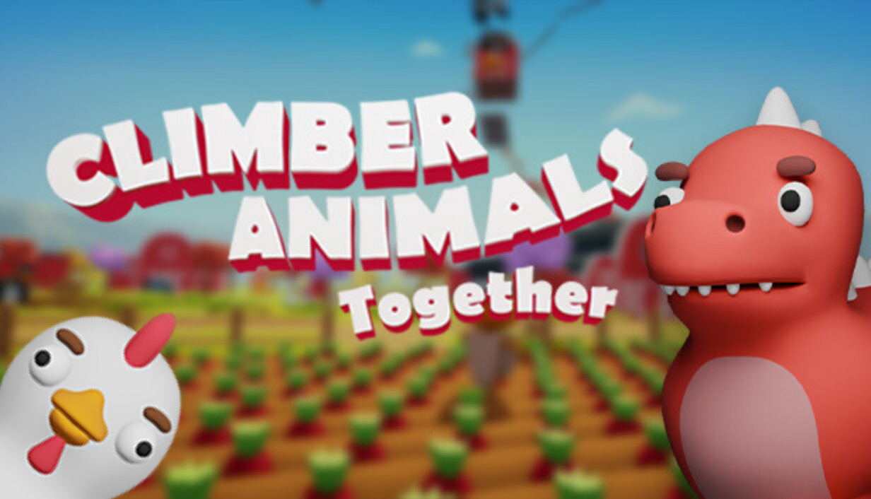 Climber Animals: Together