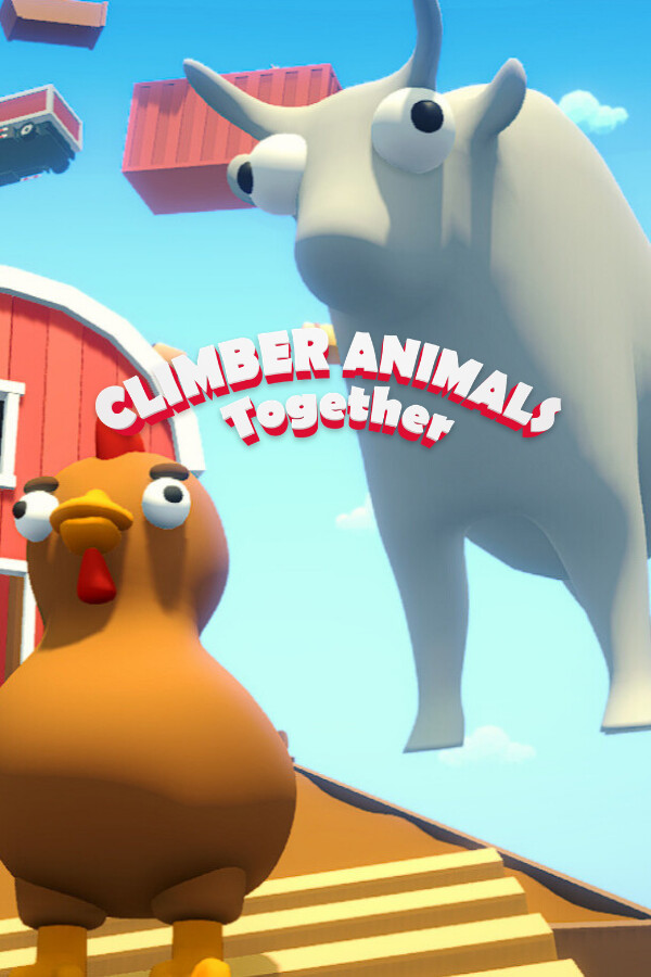🐔 Climber Animals Together & Japanese Ramen Simulator 🍜