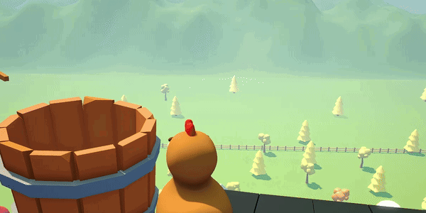 攀爬动物:在一起|Climber Animals Together|Build17627893