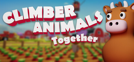 Climber Animals: Together Cover Image
