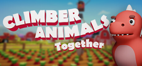 Climber Animals: Together banner image
