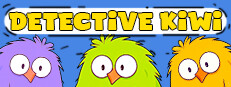 Detective Kiwi