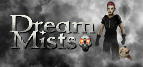 Dream Mists banner