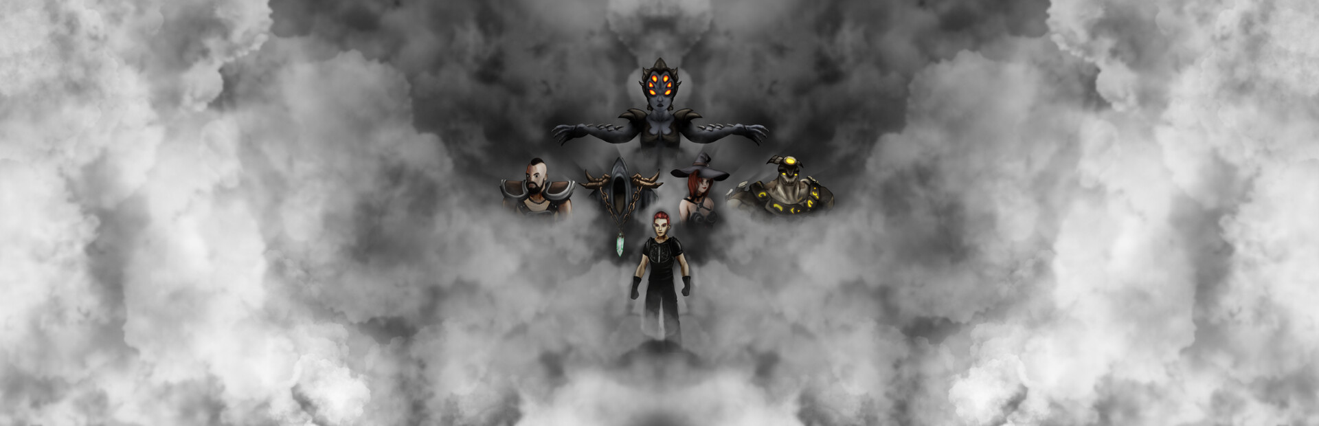Dream Mists