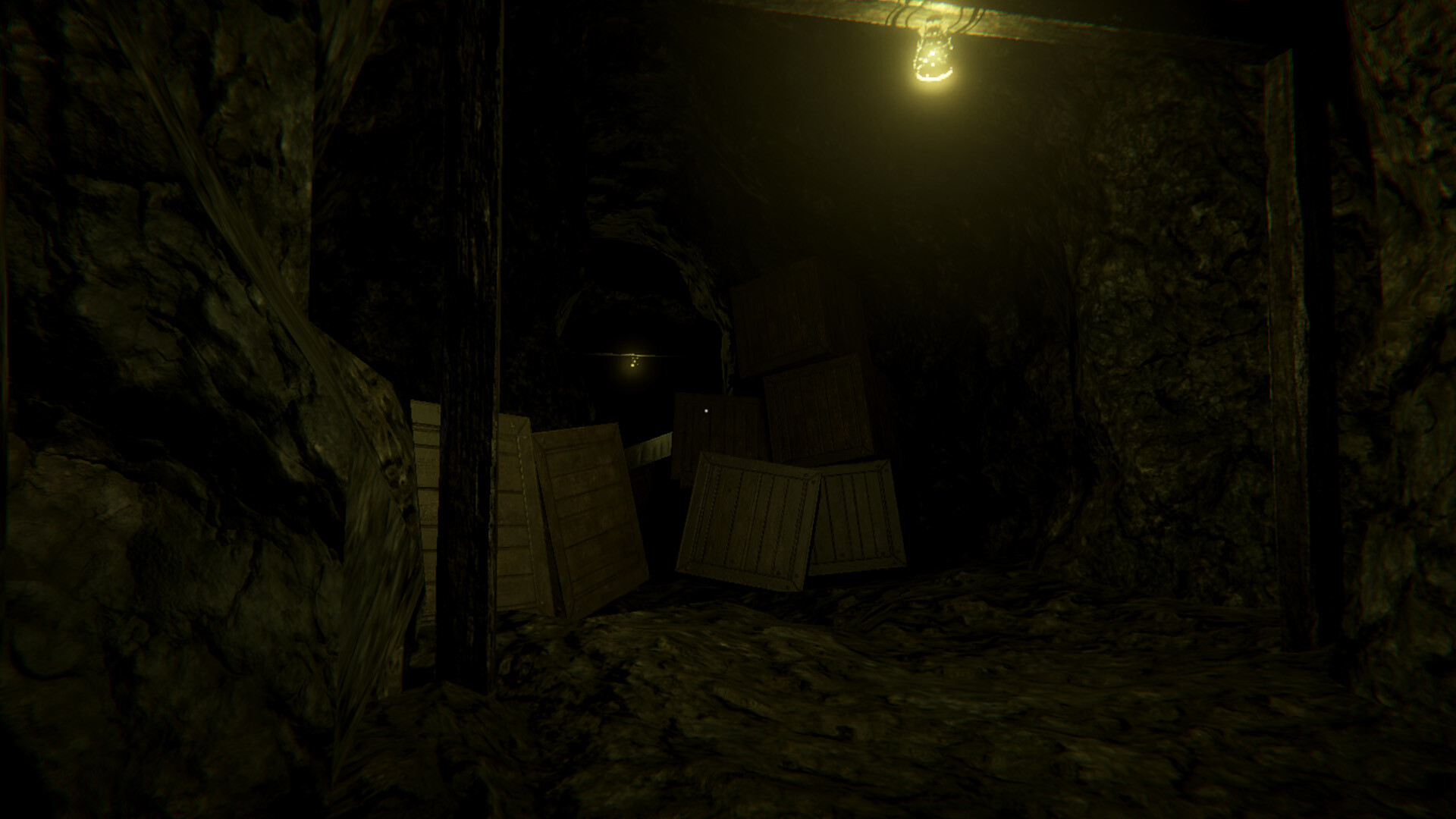 Flee or Be screenshot #2