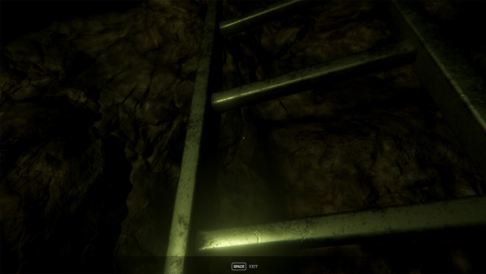 Flee or Be screenshot #5