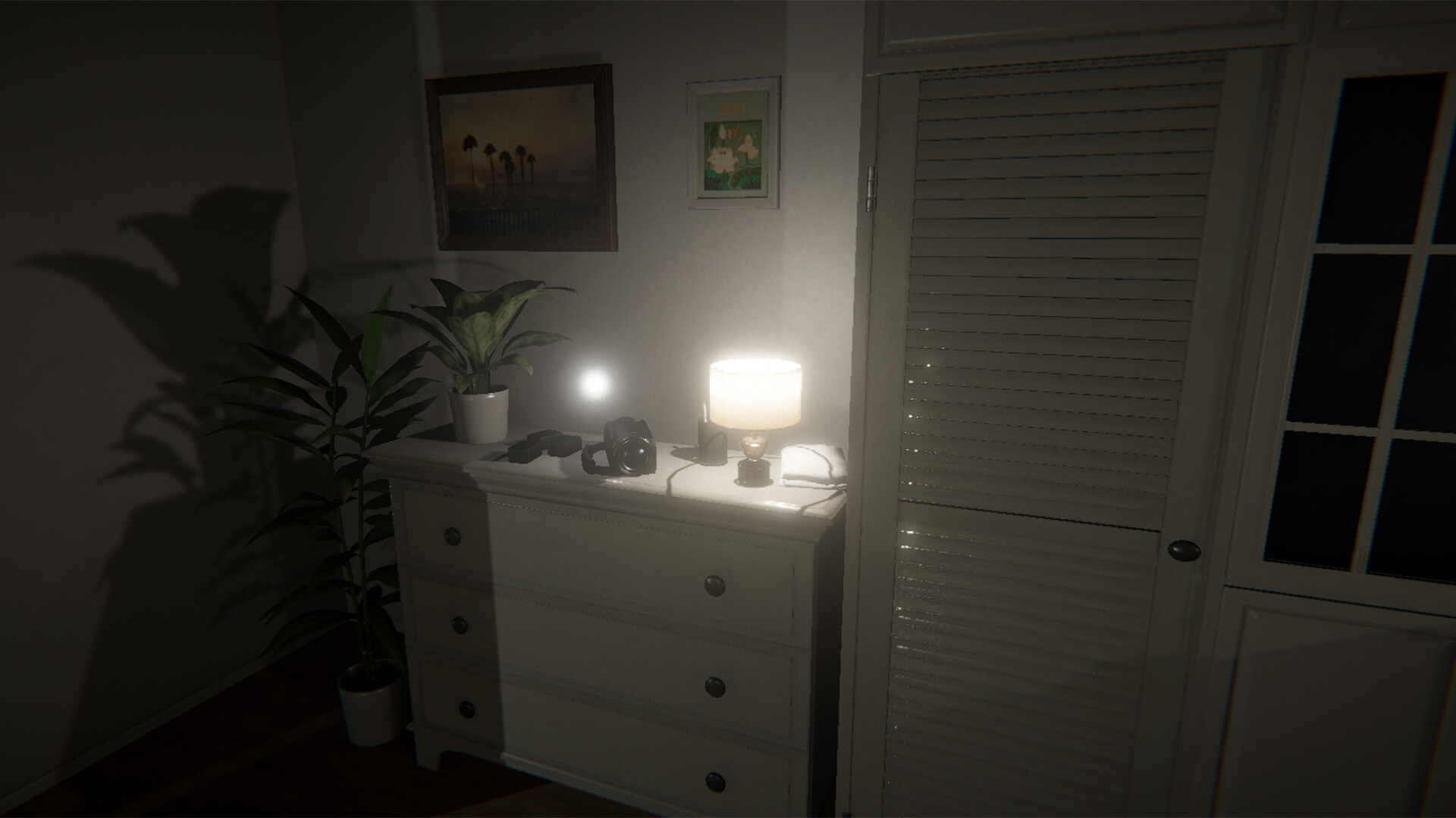 Flee or Be screenshot #1