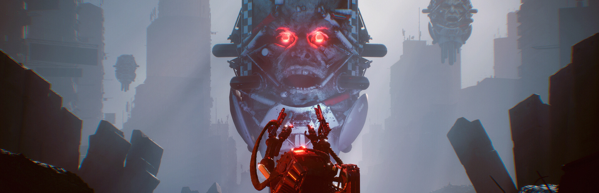 Brigador: Up-Armored Edition