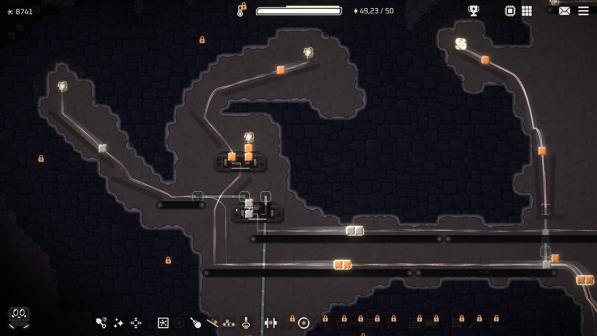 Flow Factory screenshot #6