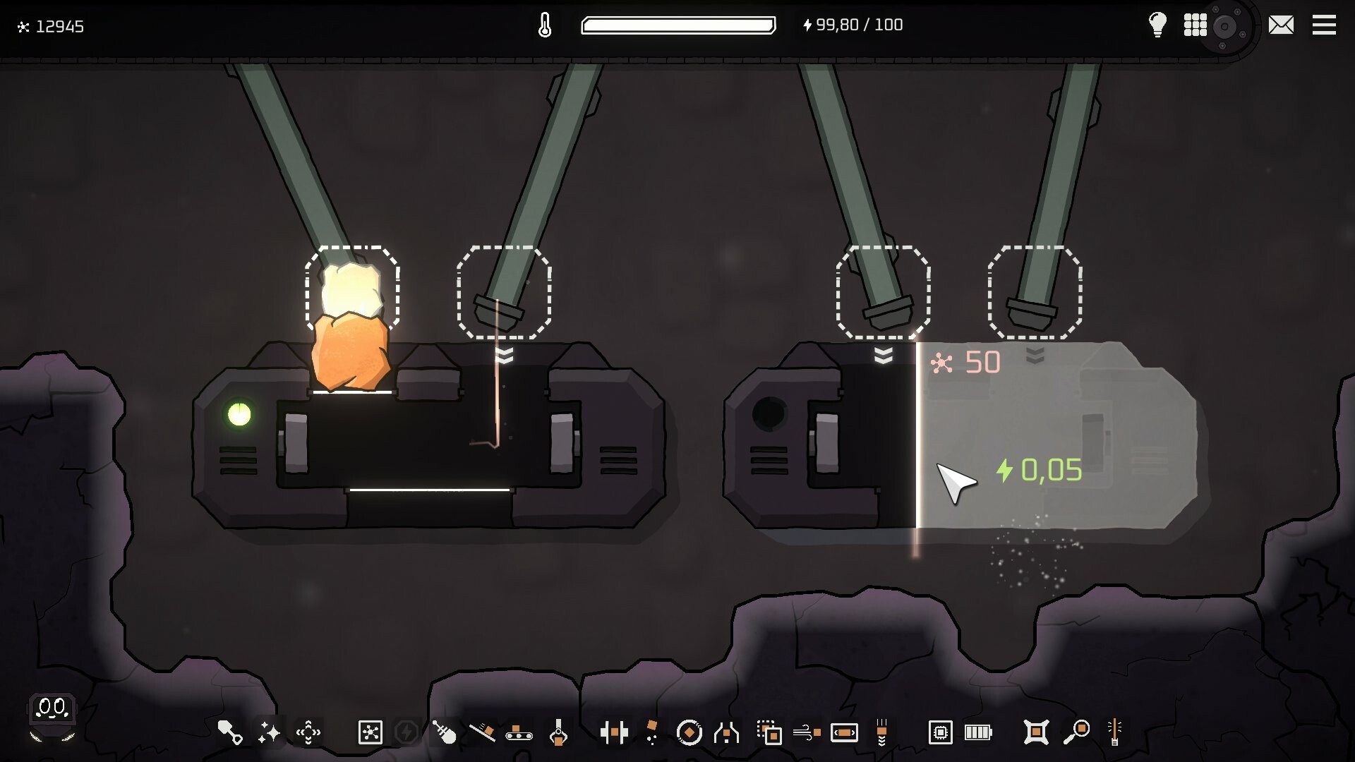 Flow Factory screenshot #2