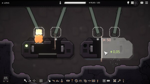 Flow Factory screenshot 2
