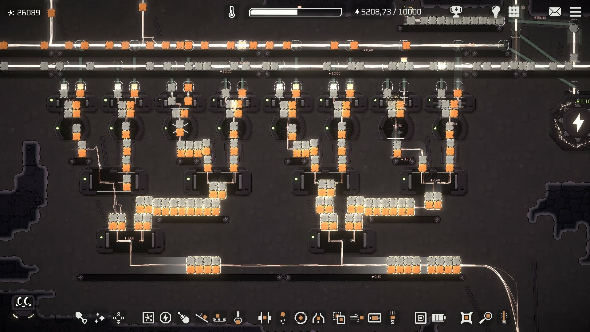 Flow Factory screenshot #1