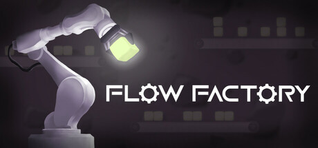 Flow Factory: 重力を操る自動化シミュレーション