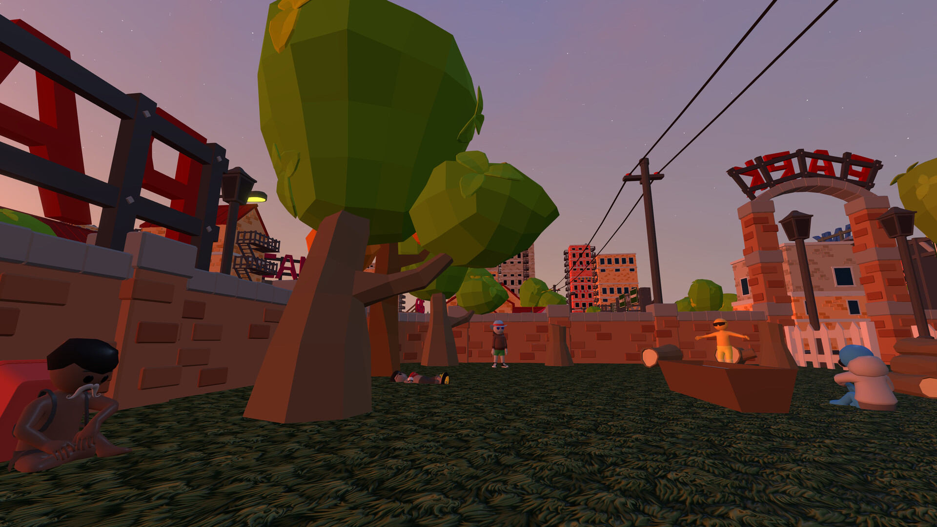 Rise & Dine screenshot 13