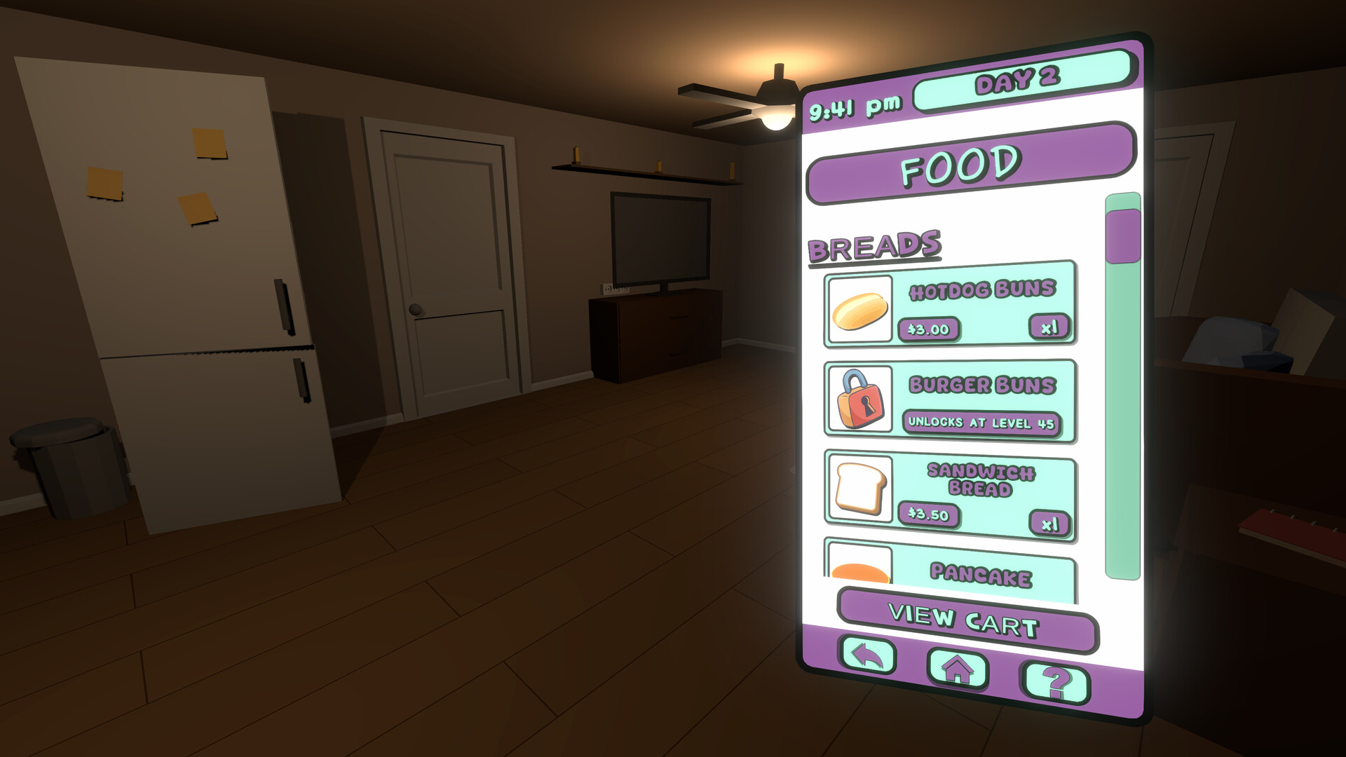 Rise & Dine screenshot 20