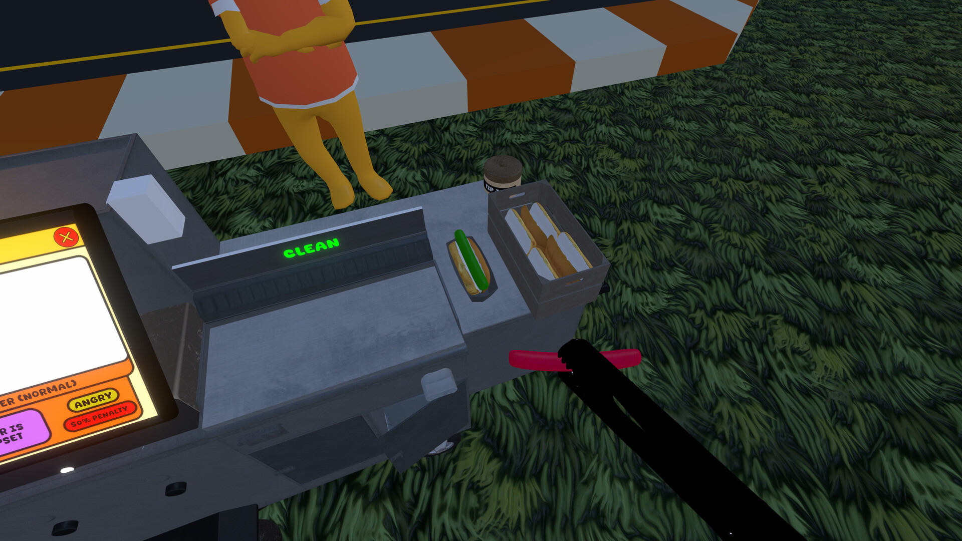 Rise & Dine screenshot 9