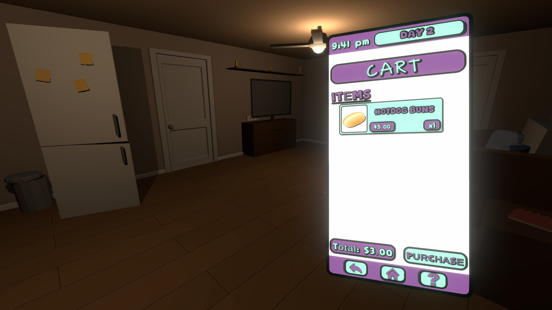 Rise & Dine screenshot 21