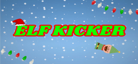 Elf Kicker banner image