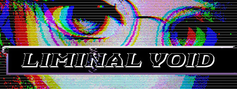 Liminal Void cover art
