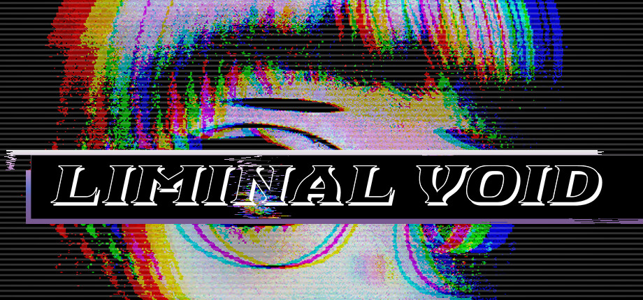 Liminal Void cover art