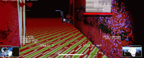 Liminal Void video 4