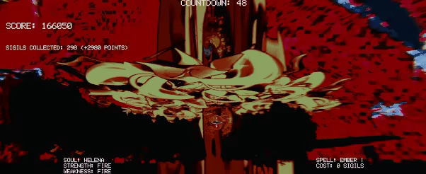 Liminal Void video 5