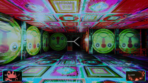 Liminal Void Screenshot