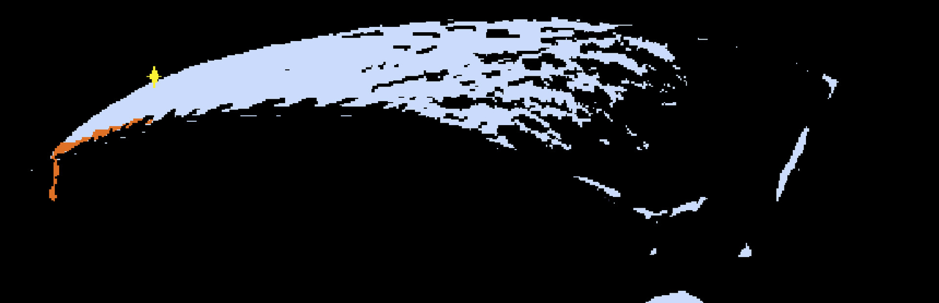 Scythe Machine
