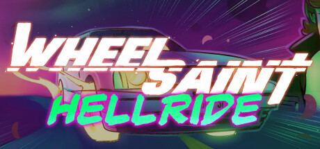 Wheel Saint: Hellride Cheat Engine/CT