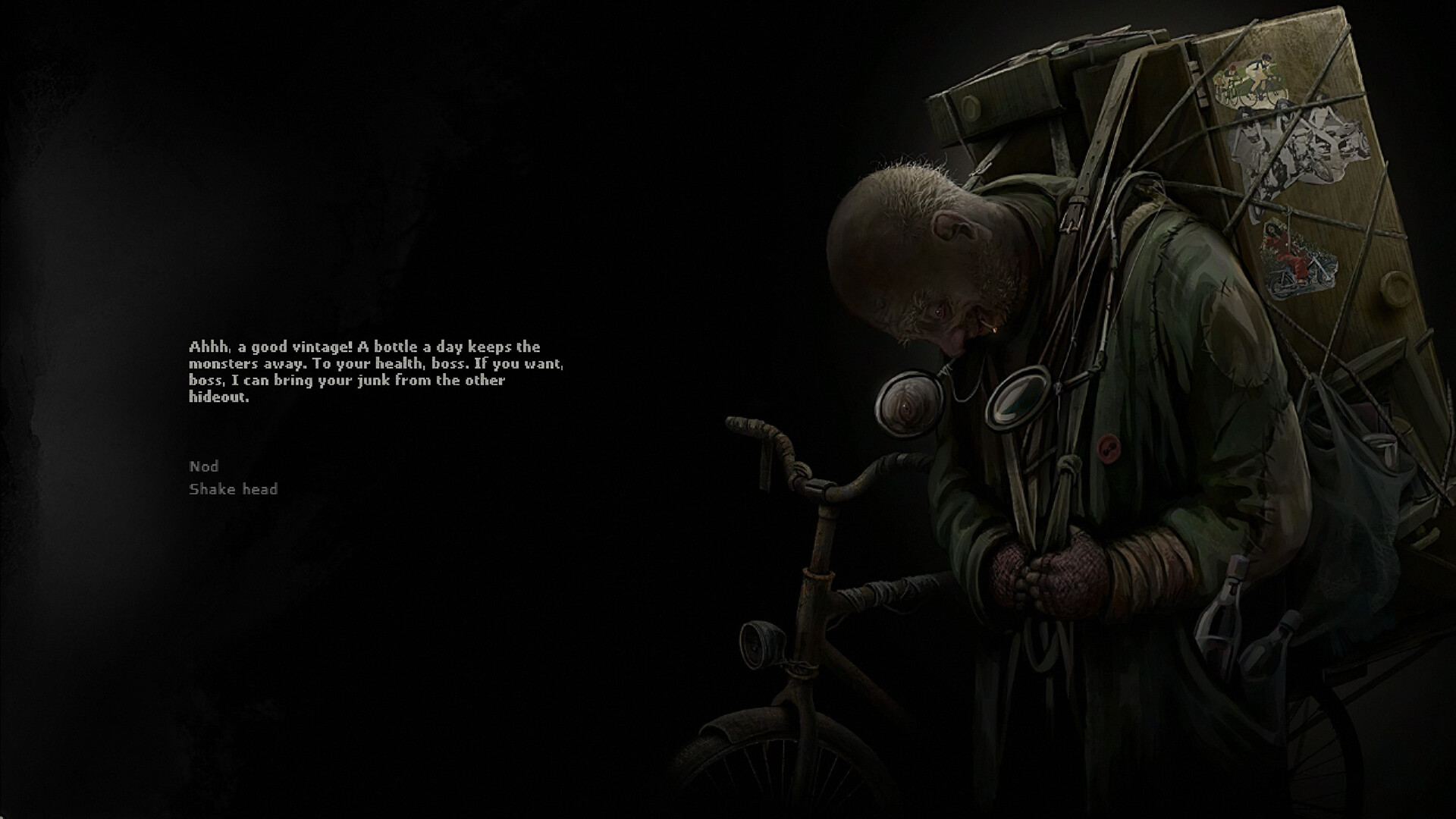 Darkwood image 4