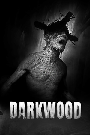 Cover art of Darkwood