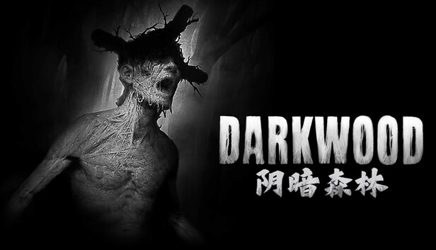 《阴暗森林/Darkwood》免安装中文版
