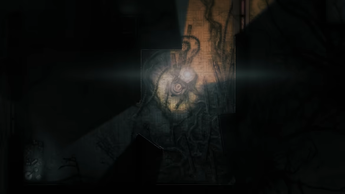 Darkwood video 5