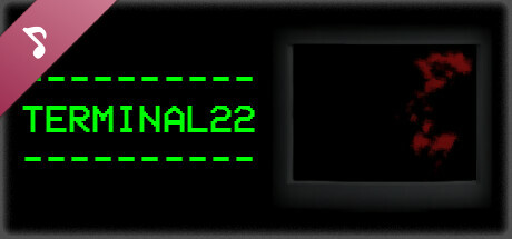 TERMINAL22 Soundtrack banner image