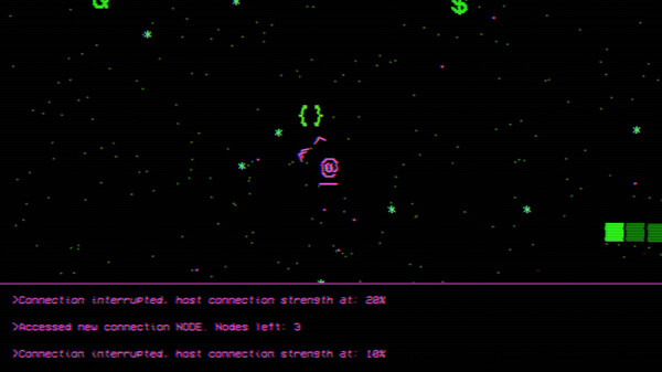 TERMINAL22 Soundtrack screenshot 4