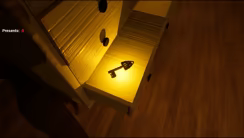 Bad Santa video 3