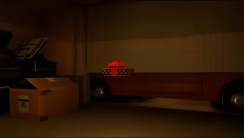 Bad Santa video 5