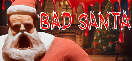 Bad Santa steam charts