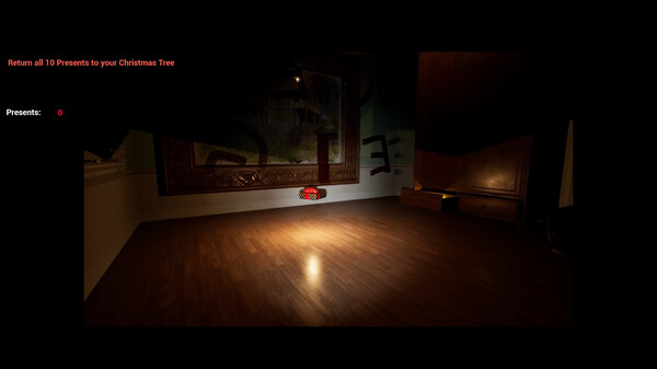 Bad Santa screenshot 2