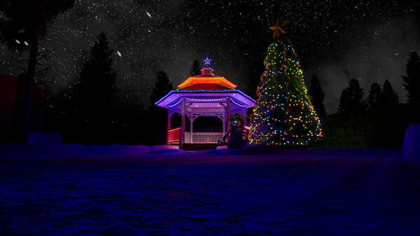 Bad Santa screenshot 5