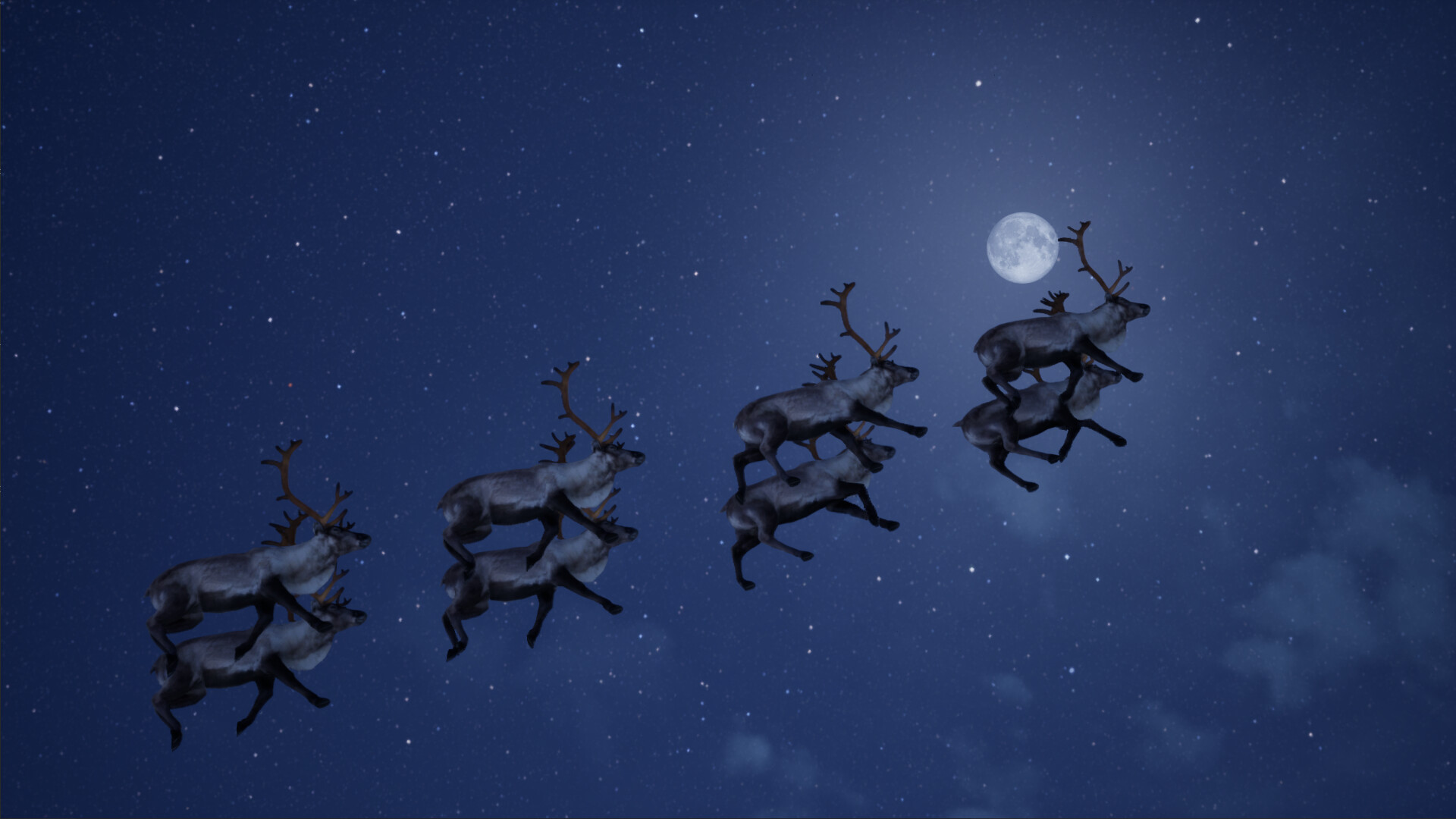Swashbuckler's Xmas screenshot #6