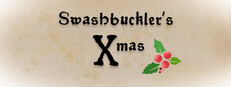 Swashbuckler's Xmas game capsule image