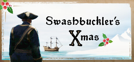 Swashbuckler's Xmas