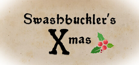Swashbuckler's Xmas