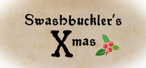 Swashbuckler's Xmas