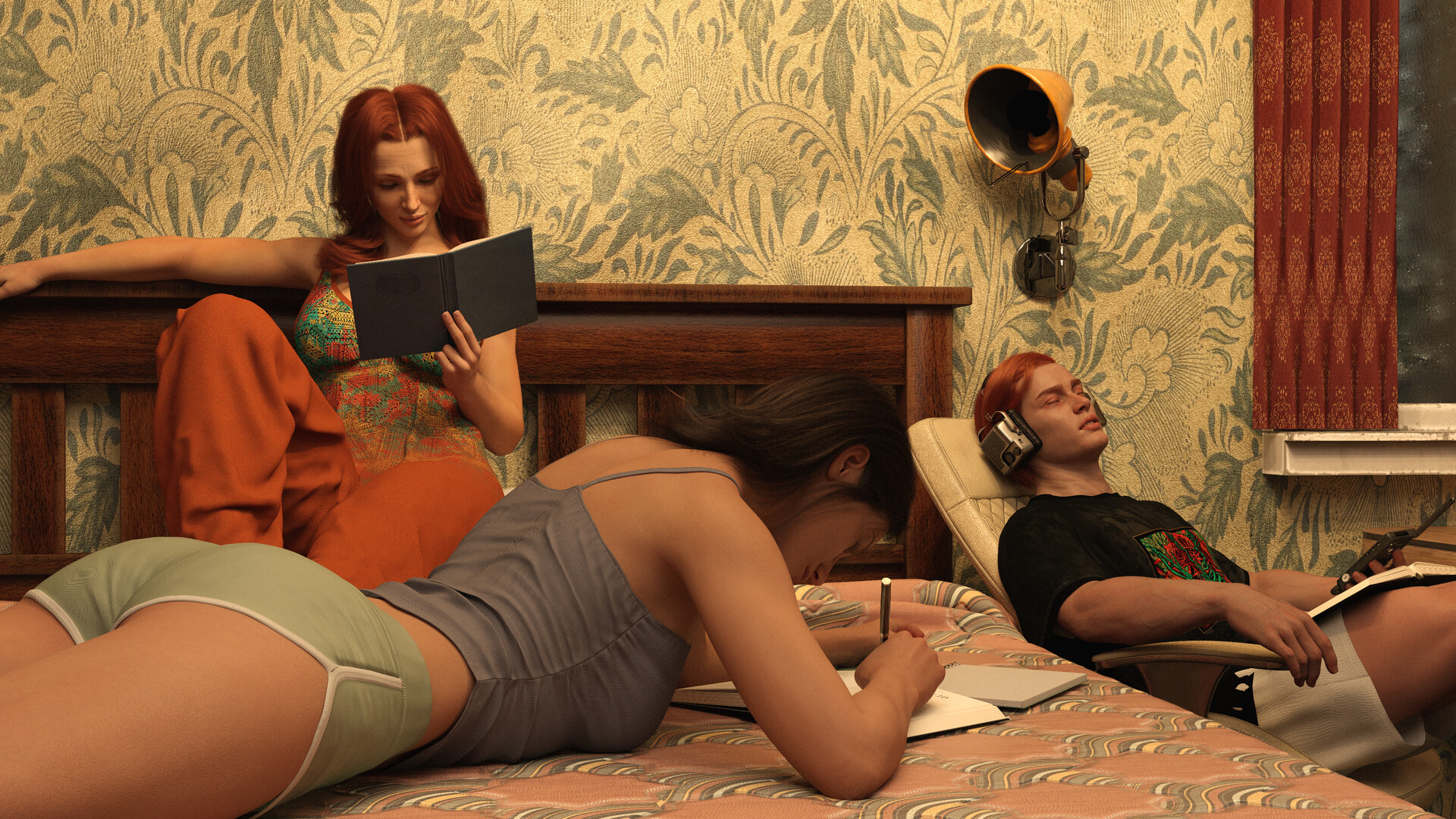 Further Education screenshot #17