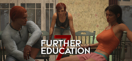 Further Education steam charts