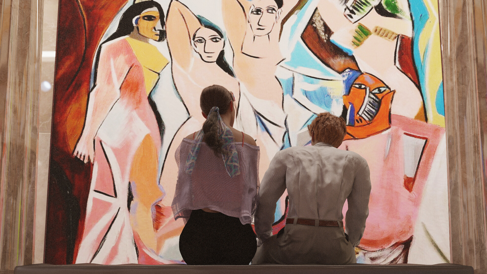 Further Education screenshot #12