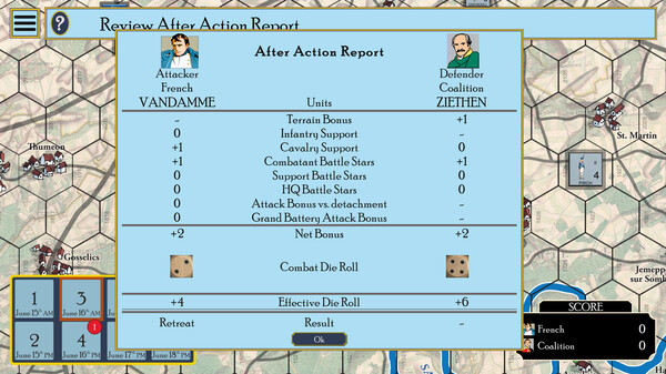 RBM Studio's Waterloo screenshot 5