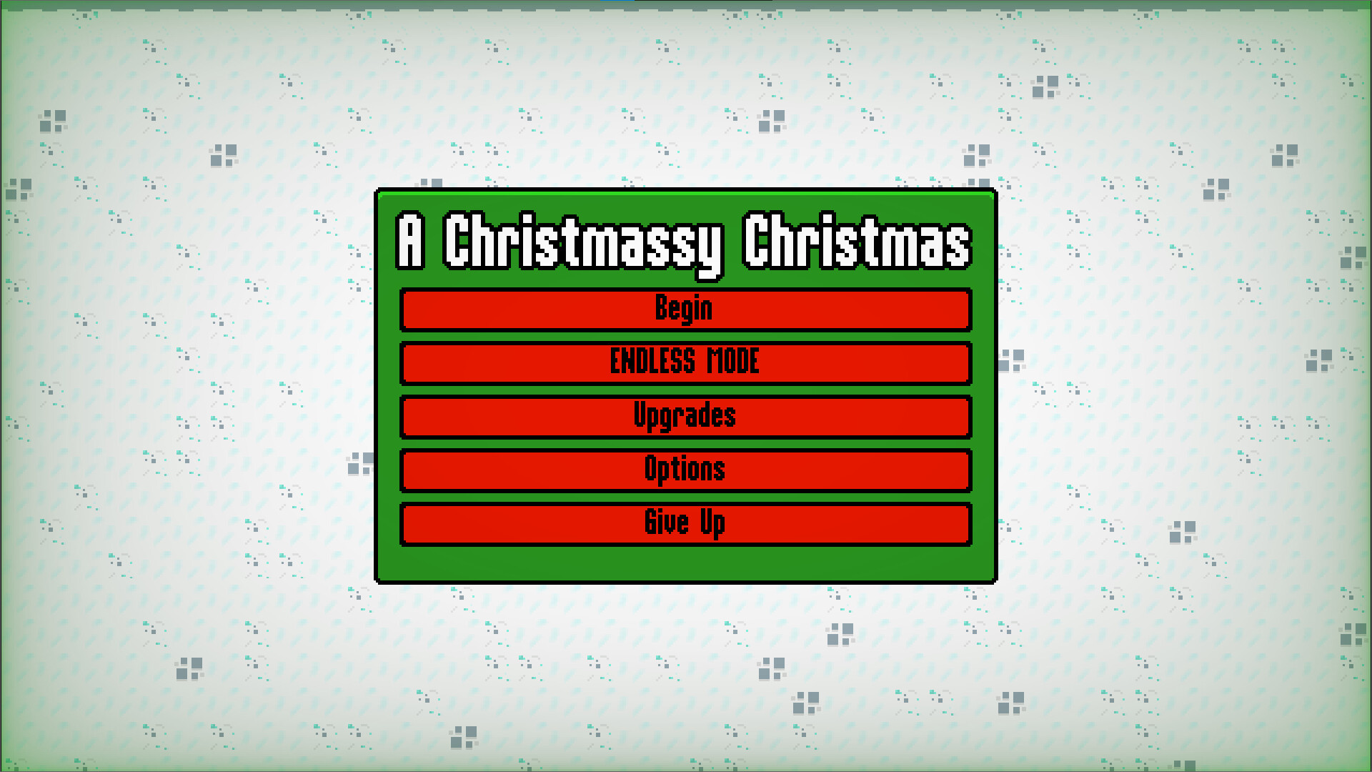 screenshot of A Christmassy Christmas 10